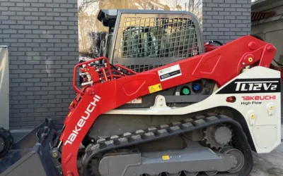 ¿Qué Considerar al Comprar una Miniexcavadora?