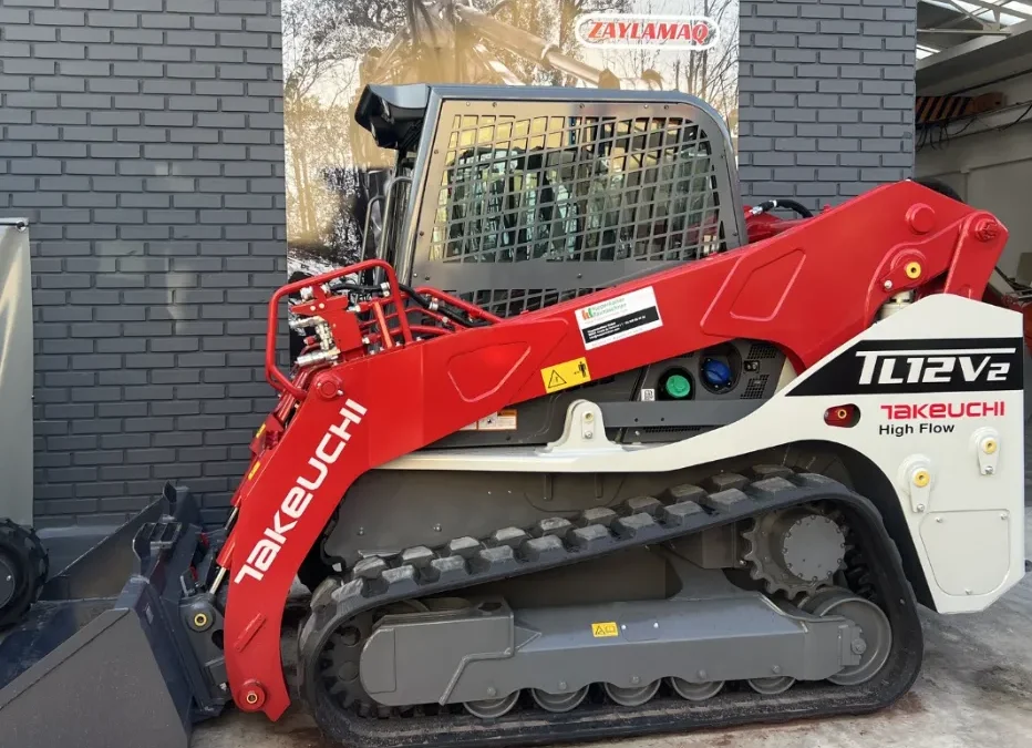 ¿Qué Considerar al Comprar una Miniexcavadora?