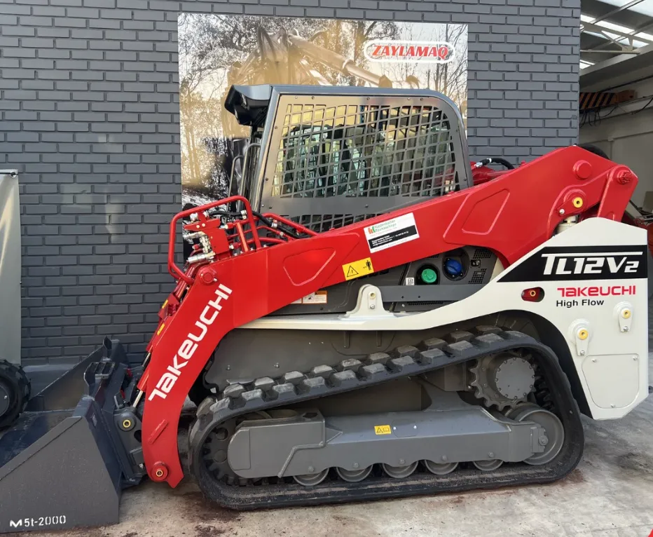 Img Miniexcavadora nueva para proyectos de construcción en venta en Zaylamaq