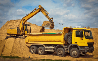 Cómo elegir la maquinaria adecuada para tu proyecto de construcción